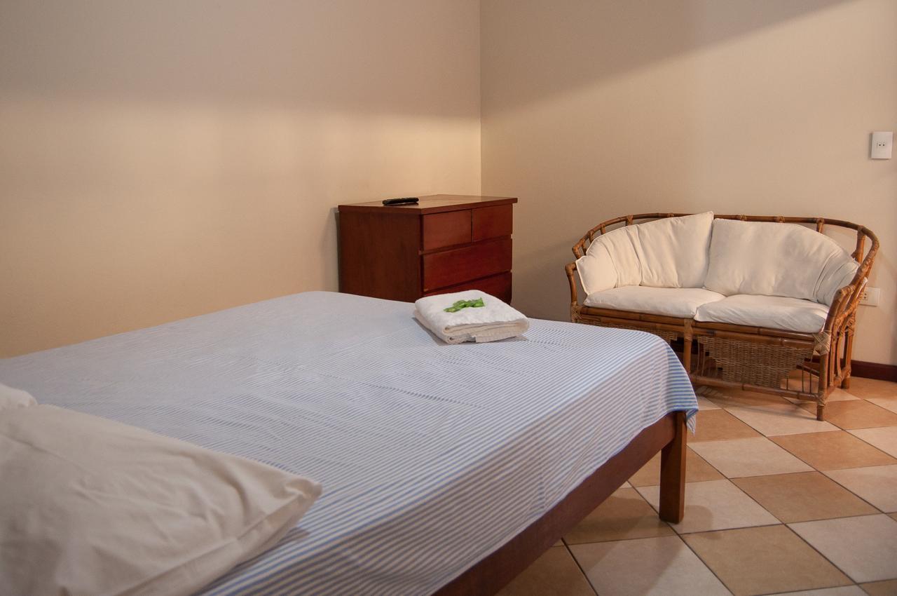 Refron Du Mar Pousada Paraty Exterior photo